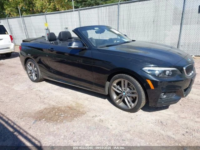 BMW 230 XDRIVE - 22500 лв. - 59519911 1