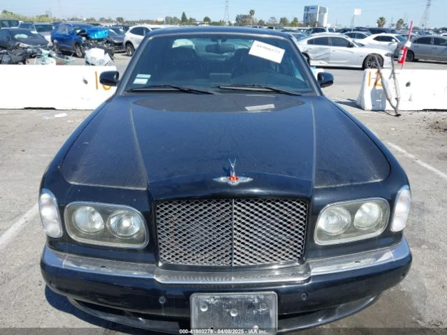 Bentley Arnage * Директно закупуване* Фиксирана цена - изображение 5
