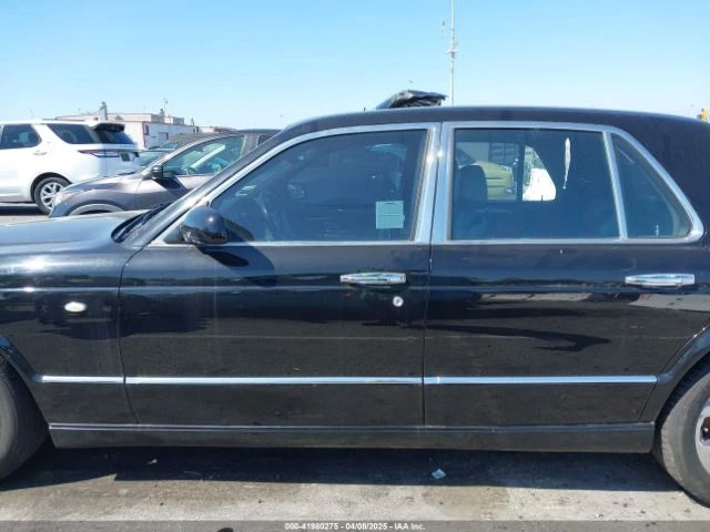 Bentley Arnage * Директно закупуване* Фиксирана цена - изображение 8