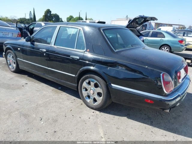 Bentley Arnage * Директно закупуване* Фиксирана цена - изображение 3