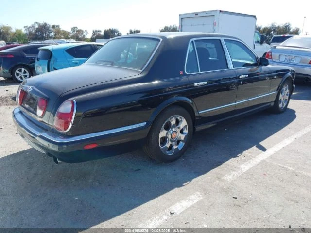 Bentley Arnage * Директно закупуване* Фиксирана цена - изображение 4