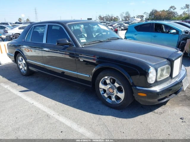 Bentley Arnage * Директно закупуване* Фиксирана цена - изображение 2