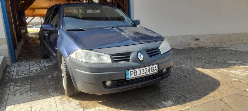 Renault Megane - 2700 лв. - 64951738 1