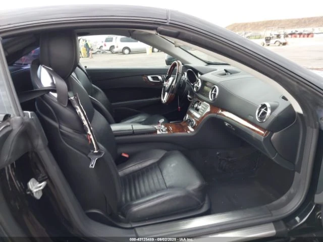 Mercedes-Benz SL 500 550 / КРАЙНА ЦЕНА - изображение 7