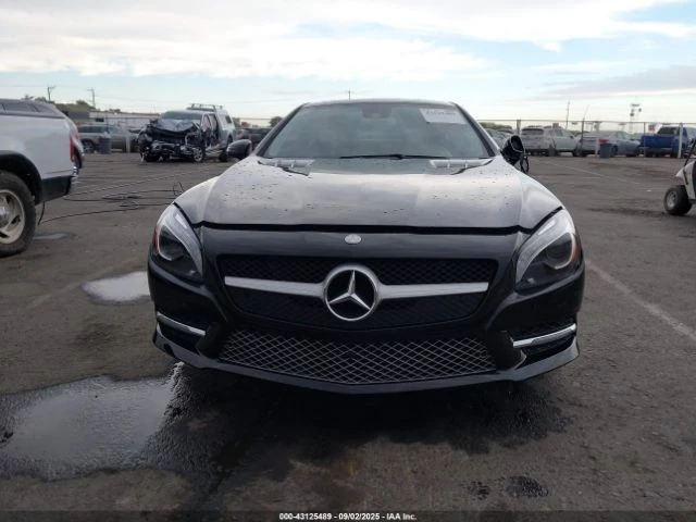 Mercedes-Benz SL 500 550 / КРАЙНА ЦЕНА - 36000 лв. / 18406.51 € - 76537427 1