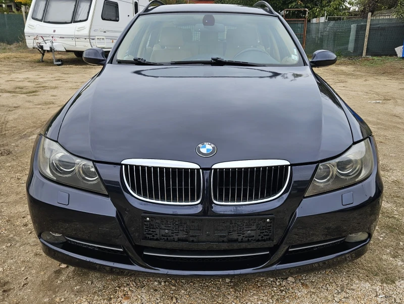BMW 330 3.0 X-DRIVE  - 8700 лв. / 4448.24 € - 56810010 1
