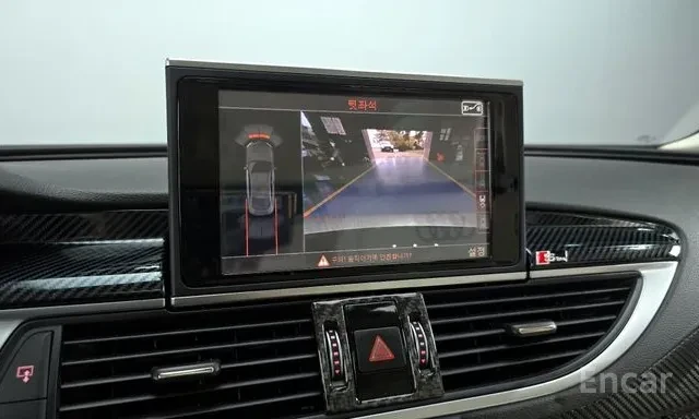Audi A7 ПОРЪЧКОВ| BBS| CARBON| DISTRONIC| TV| ОБДУХ| HUD, снимка 9 - Автомобили и джипове - 55044936