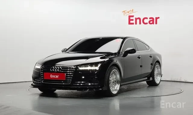 Audi A7 ПОРЪЧКОВ| BBS| CARBON| DISTRONIC| TV| ОБДУХ| HUD, снимка 3 - Автомобили и джипове - 55044936