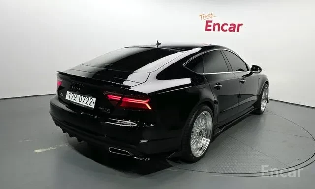 Audi A7 ПОРЪЧКОВ| BBS| CARBON| DISTRONIC| TV| ОБДУХ| HUD