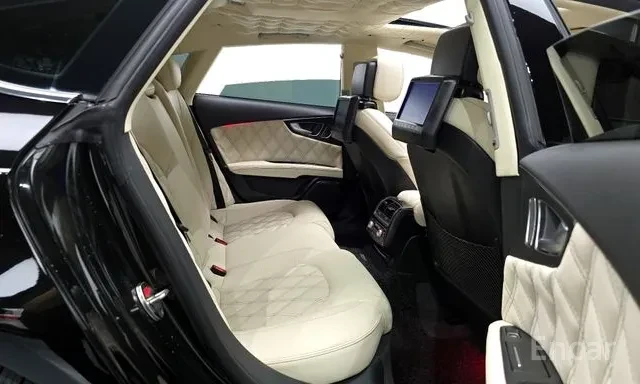 Audi A7 ПОРЪЧКОВ| BBS| CARBON| DISTRONIC| TV| ОБДУХ| HUD, снимка 12 - Автомобили и джипове - 55044936