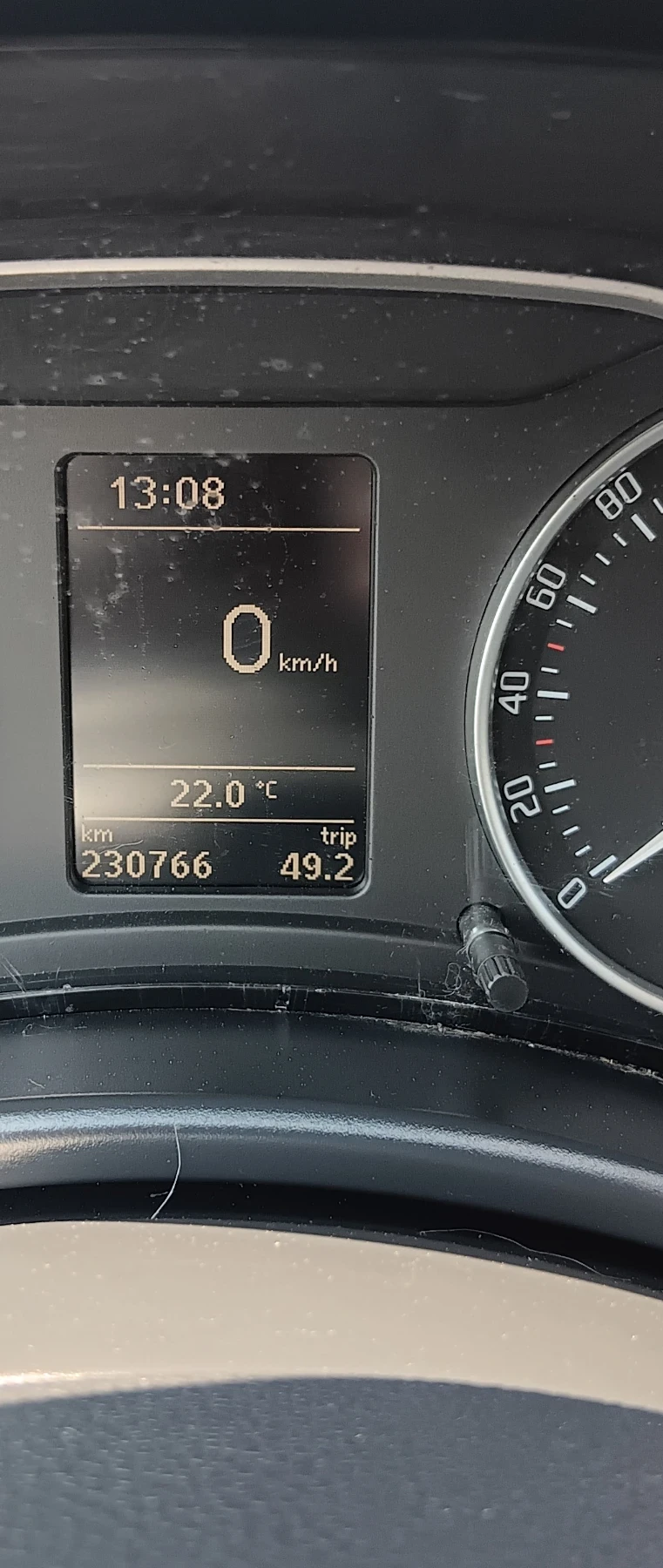 Skoda Octavia 1.4 Tci, снимка 9 - Автомобили и джипове - 55370010