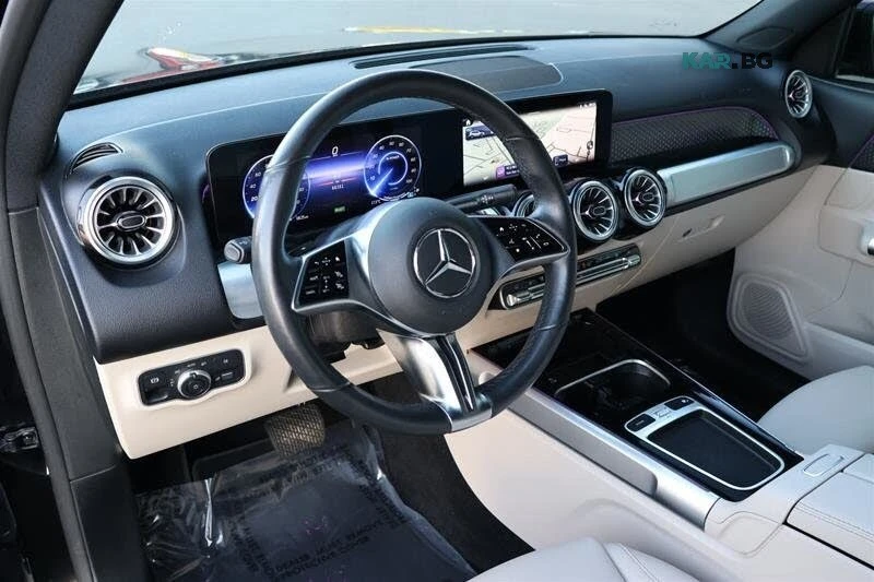 Mercedes-Benz EQB 250+ * RWD*  | Mobile.bg � ����������� 13