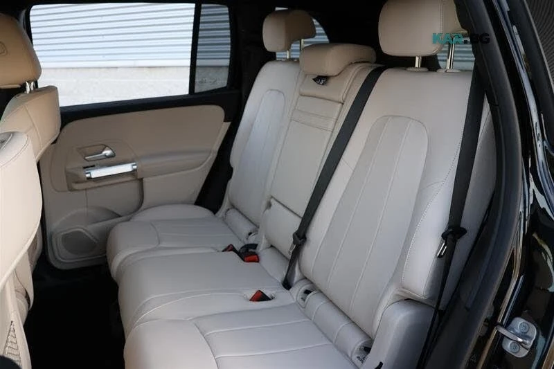 Mercedes-Benz EQB 250+ * RWD*  | Mobile.bg � ����������� 4