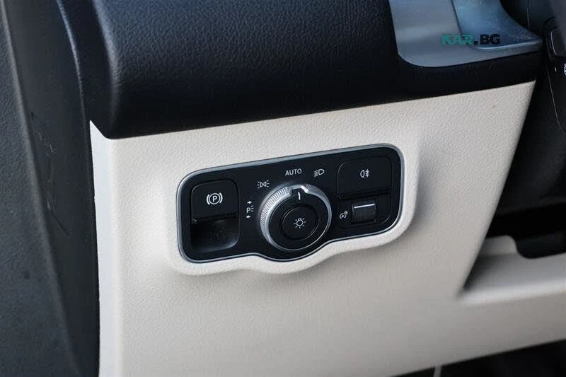 Mercedes-Benz EQB 250+ * RWD*  | Mobile.bg � ����������� 7