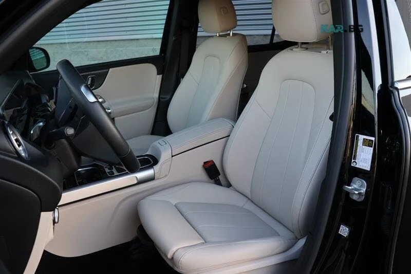 Mercedes-Benz EQB 250+ * RWD*  | Mobile.bg � ����������� 3
