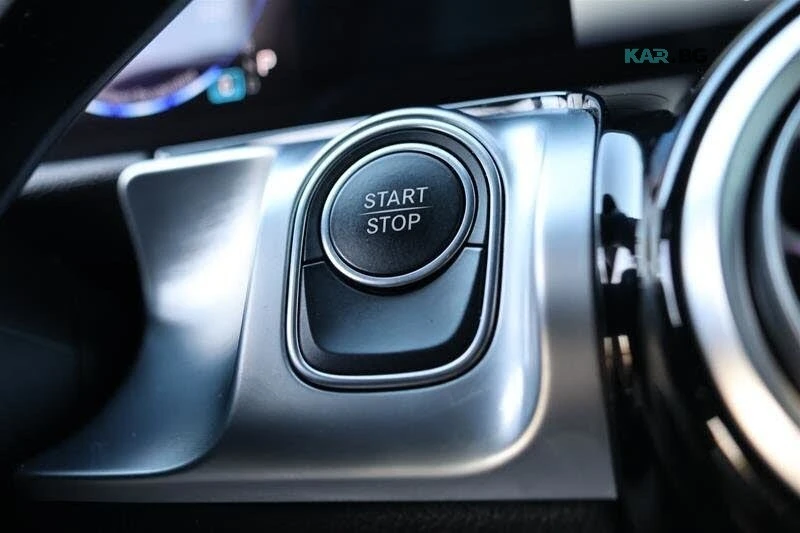 Mercedes-Benz EQB 250+ * RWD*  | Mobile.bg � ����������� 5