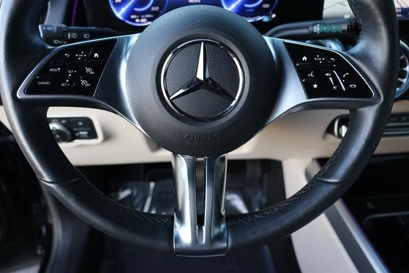 Mercedes-Benz EQB 250+ * RWD*  | Mobile.bg � ����������� 14