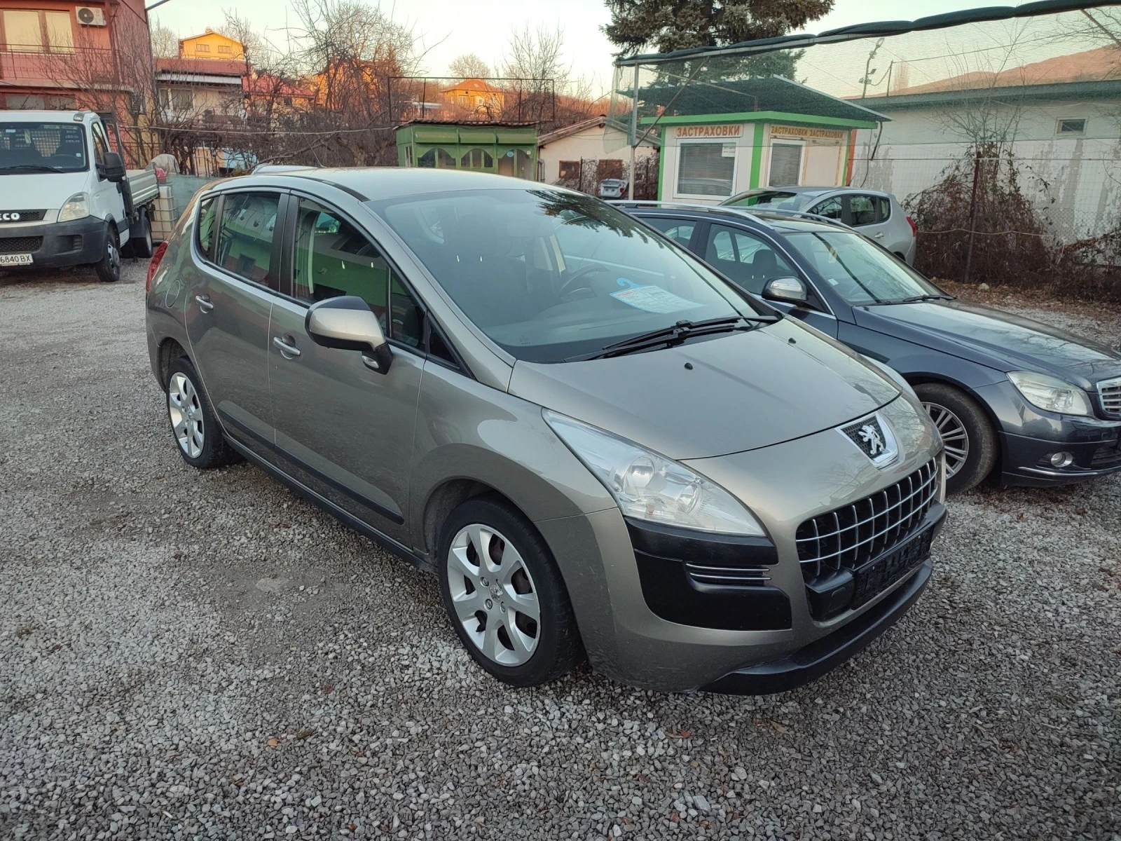 Peugeot 3008 1.6 - 16v. - 110кс - изображение 6