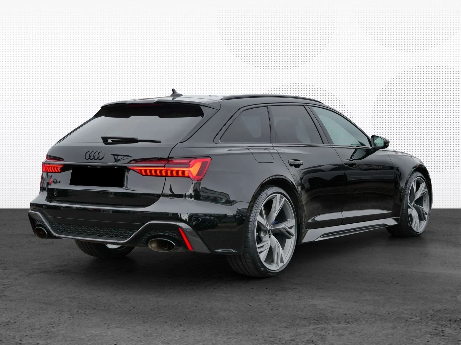 Audi Rs6 / CERAMIC/ DYNAMIC/ CARBON/ B&O/ PANO/ HEAD UP/ 22 - изображение 5