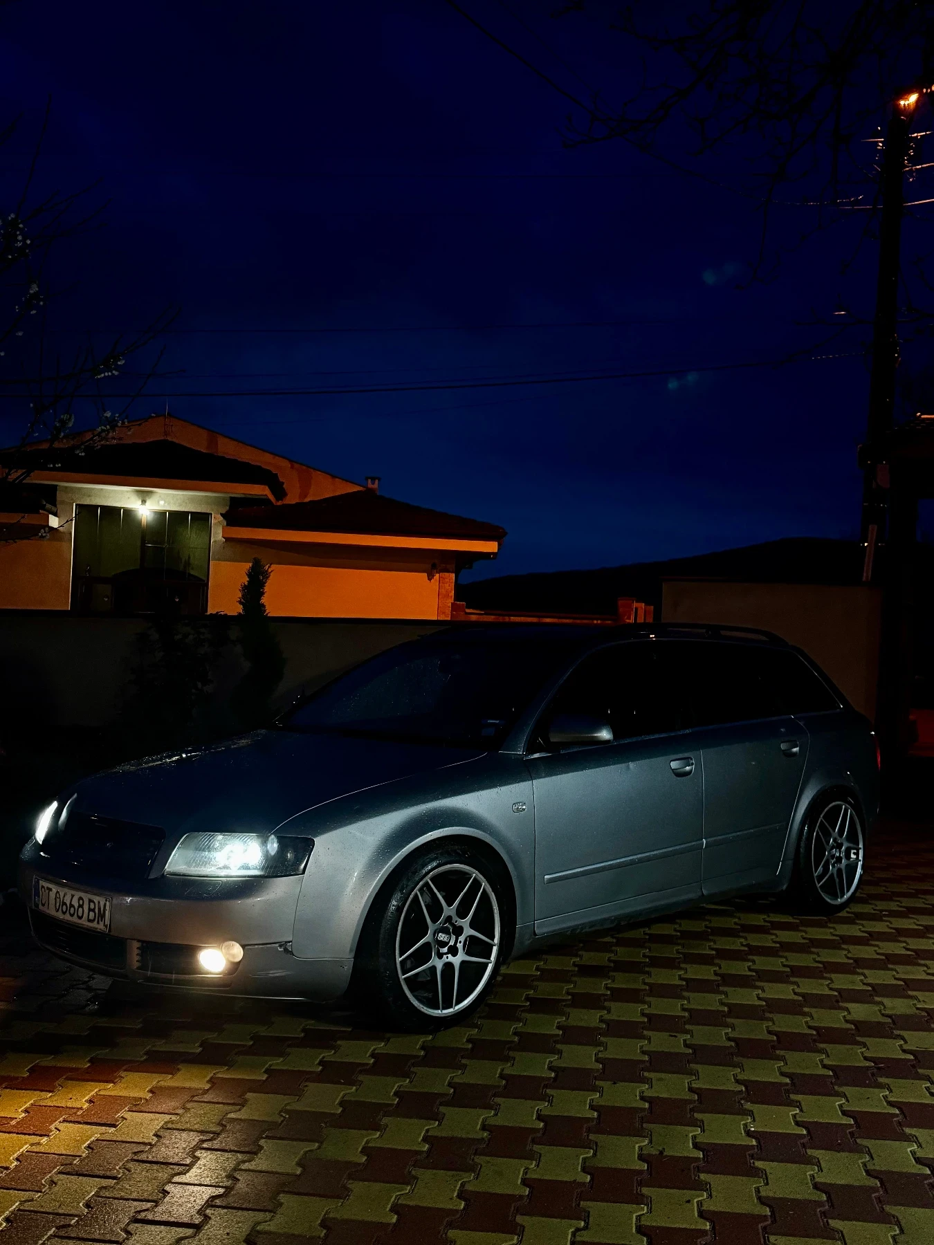 Audi A4  - изображение 3