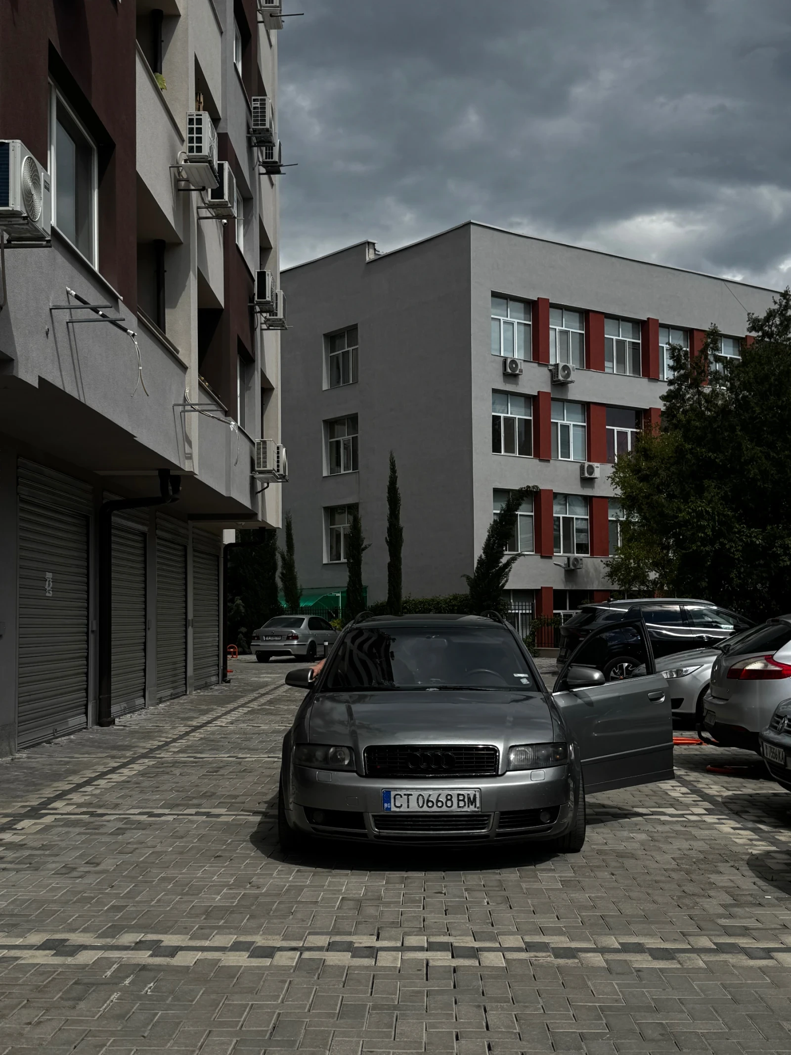 Audi A4  - изображение 10