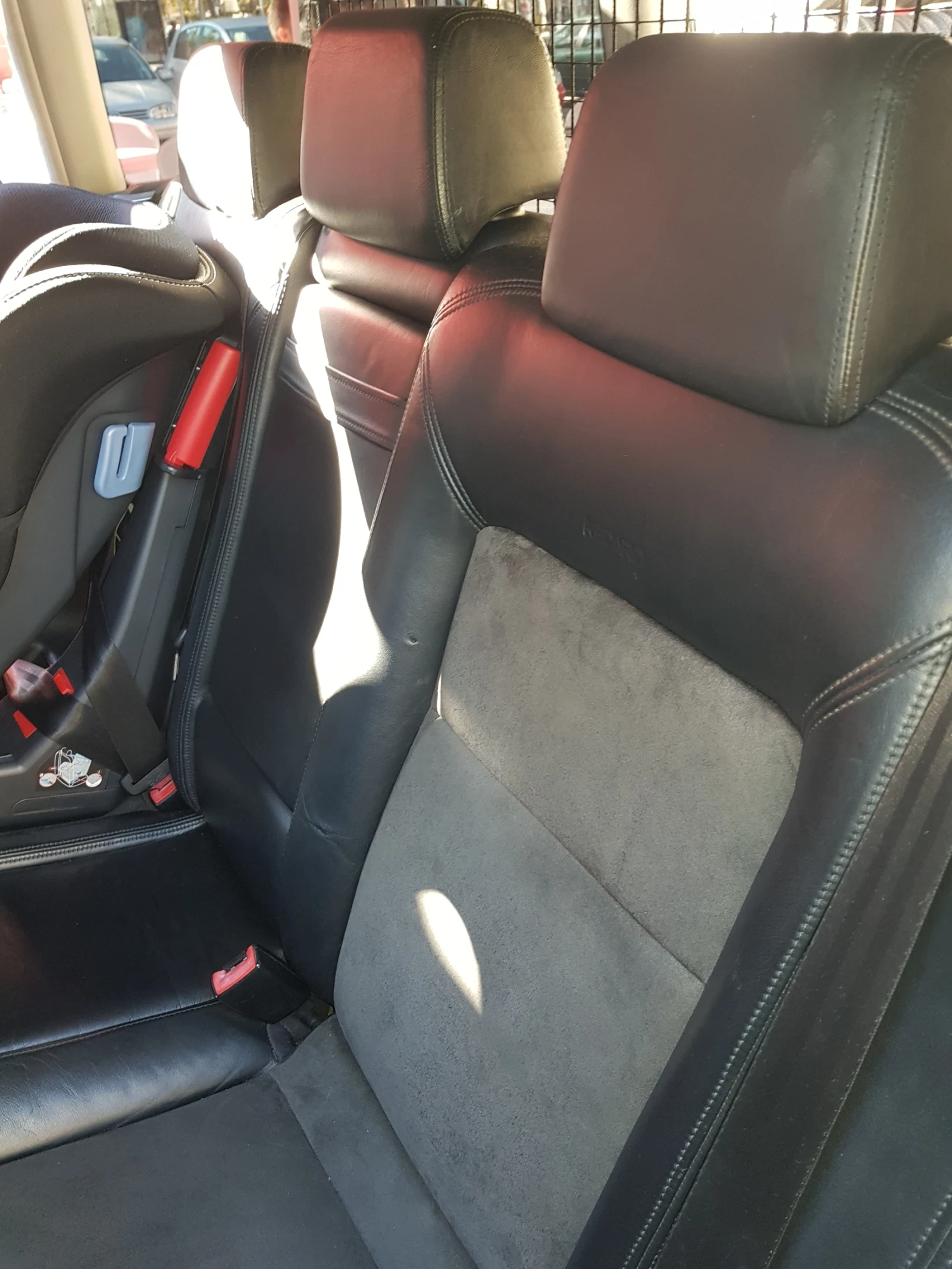 VW Passat W8 4.0L ������ | Mobile.bg � ����������� 11