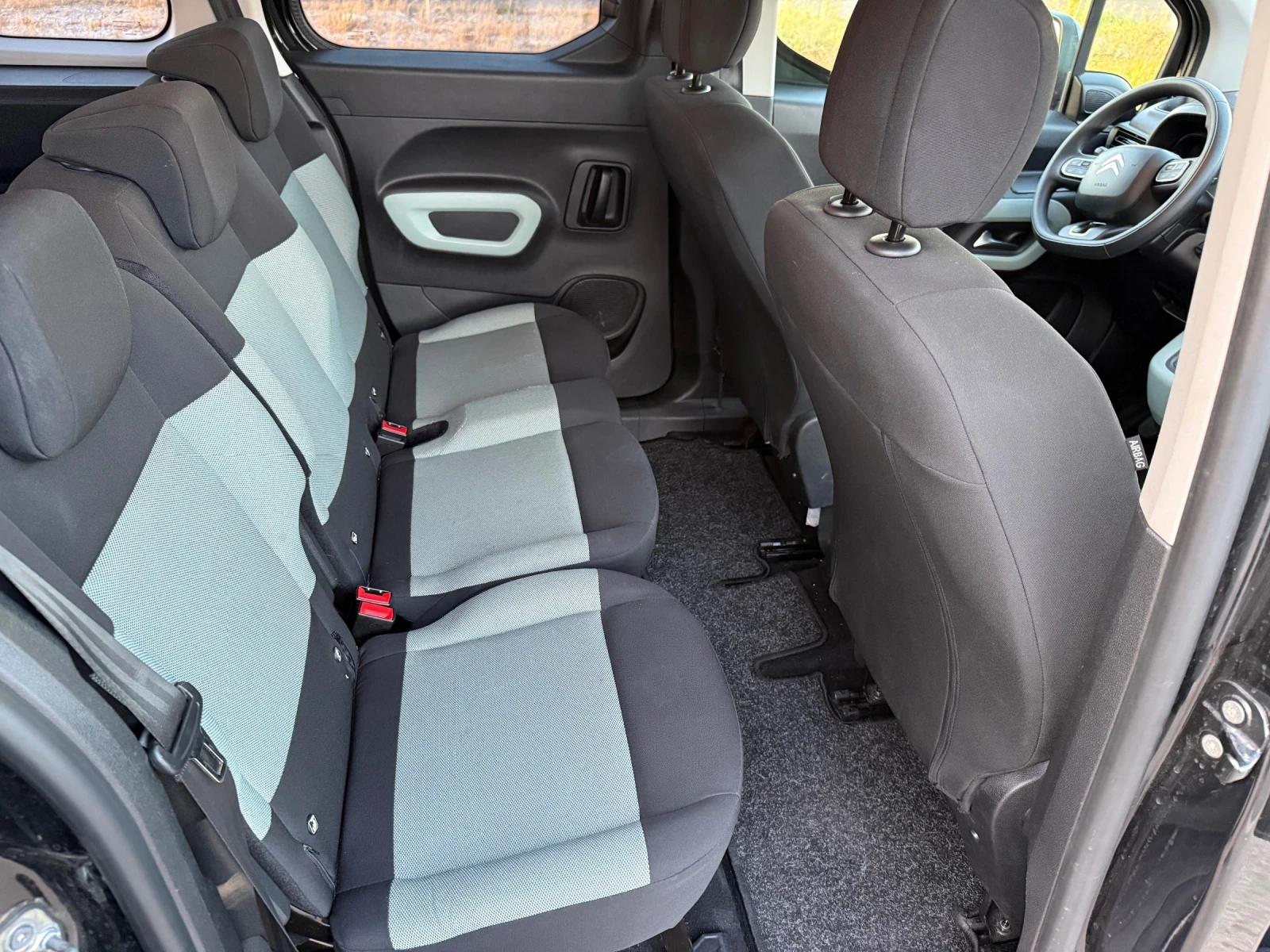 Citroen Berlingo ТОП !!! - изображение 10
