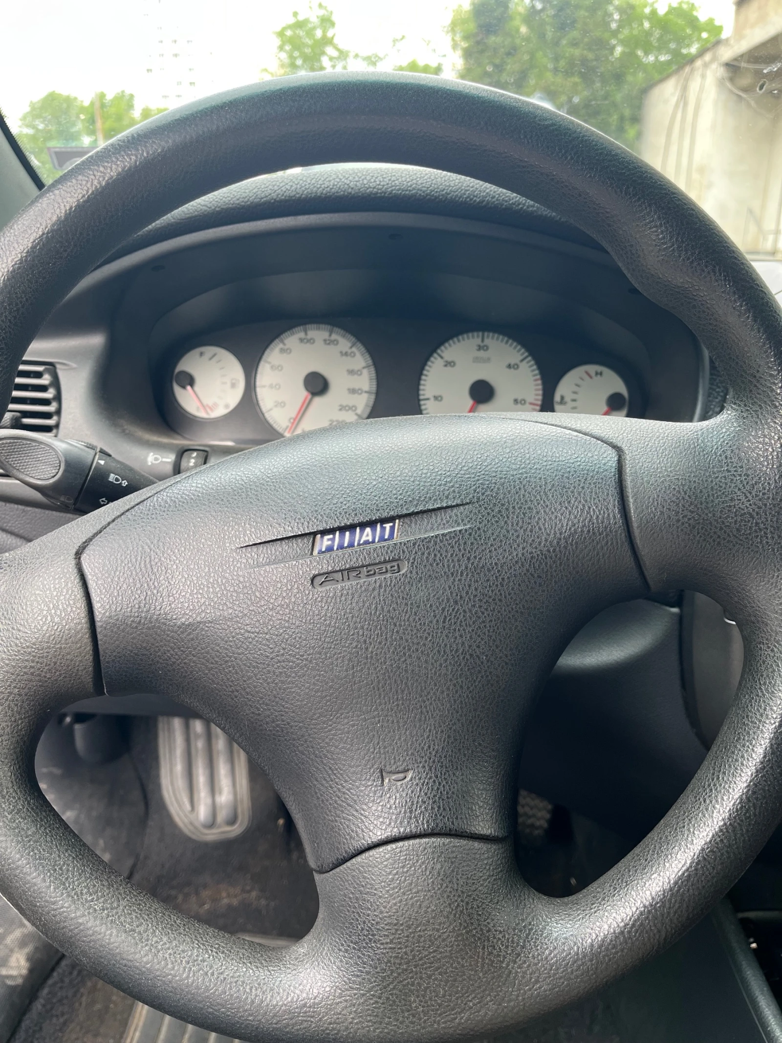 Fiat Bravo  - изображение 5