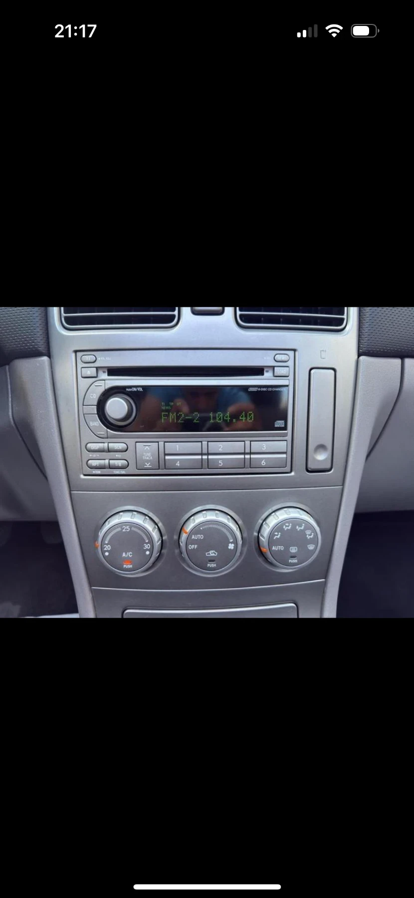 Subaru Forester SG  газ бензин - изображение 10