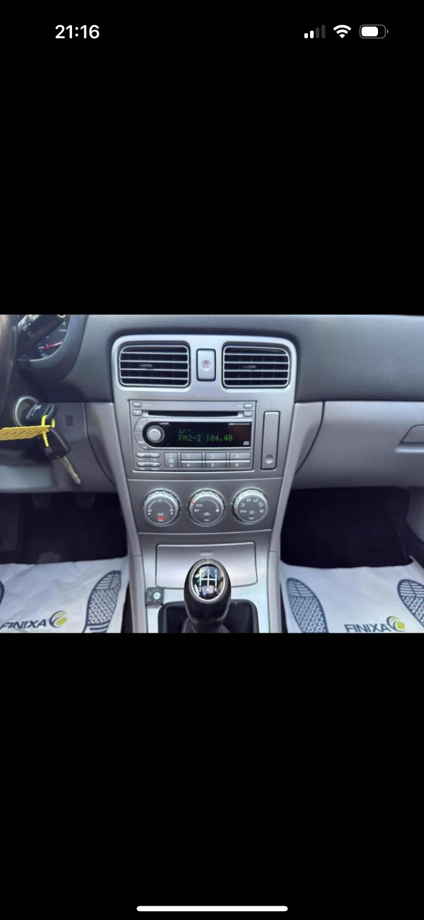 Subaru Forester SG  ��� ������ | Mobile.bg � ����������� 12