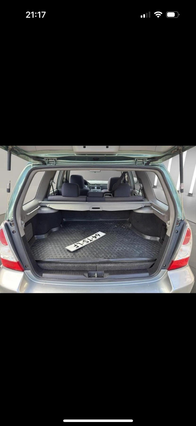 Subaru Forester SG  ��� ������ | Mobile.bg � ����������� 15