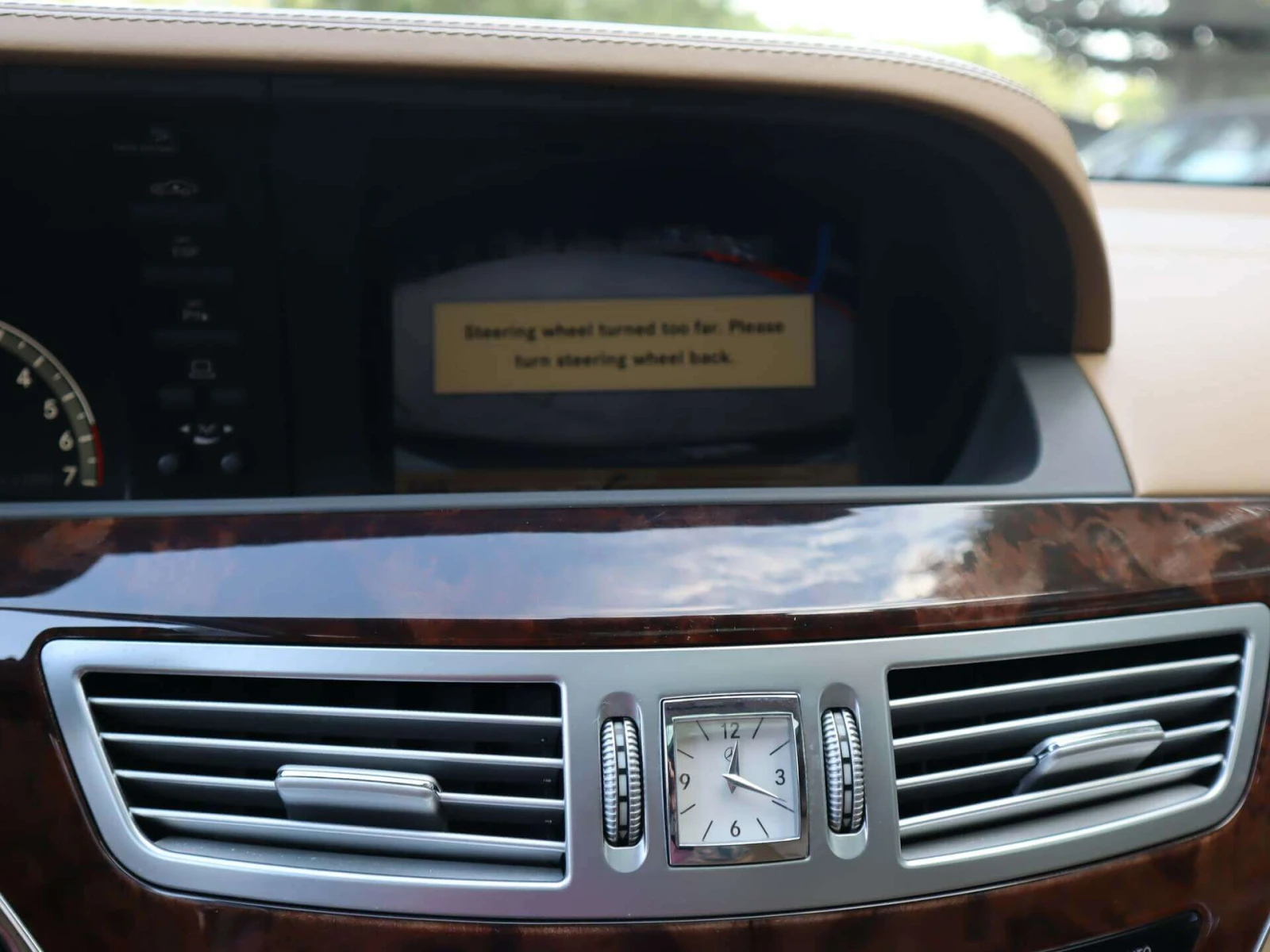 Mercedes-Benz S 600 Magic body control/RSE/Night VISION//Harm | Mobile.bg   16