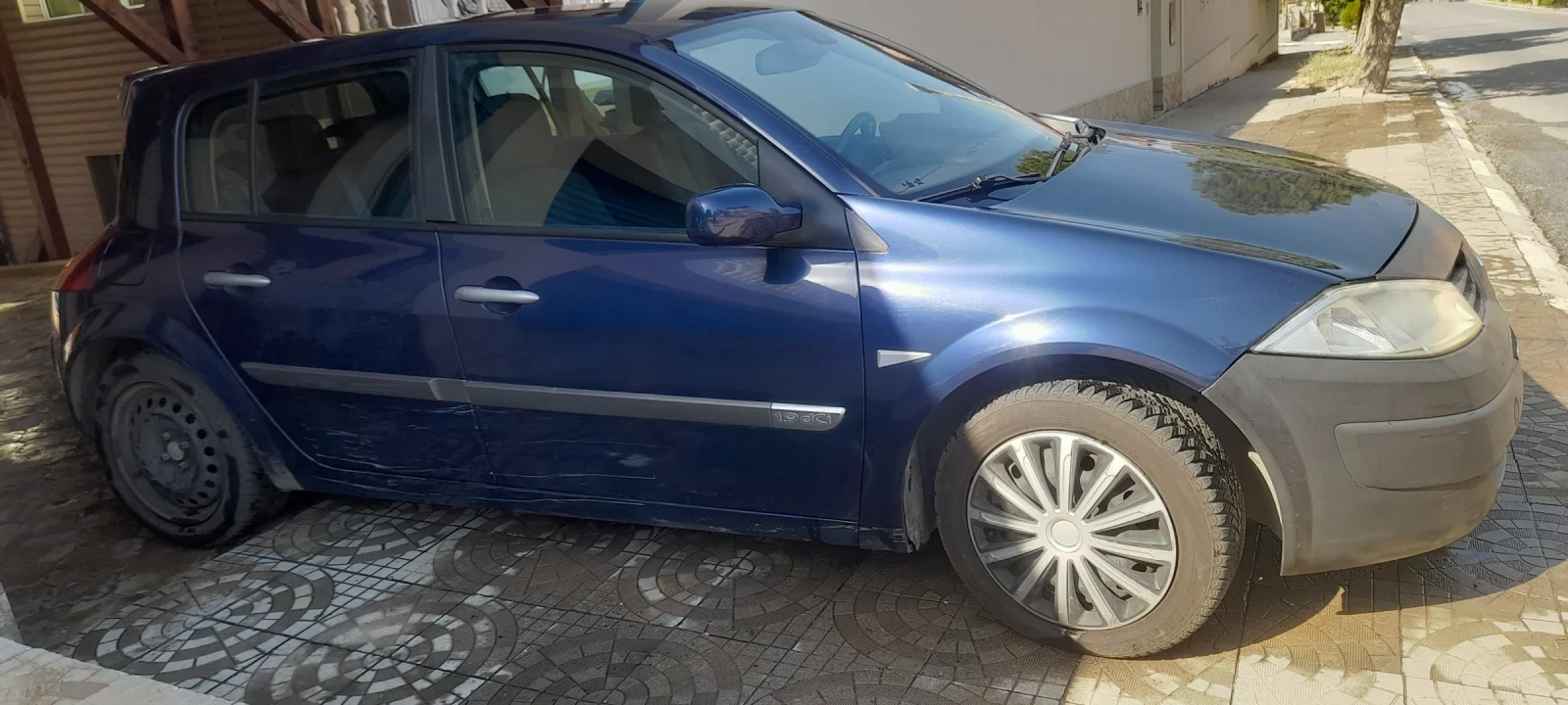 Renault Megane  - изображение 2