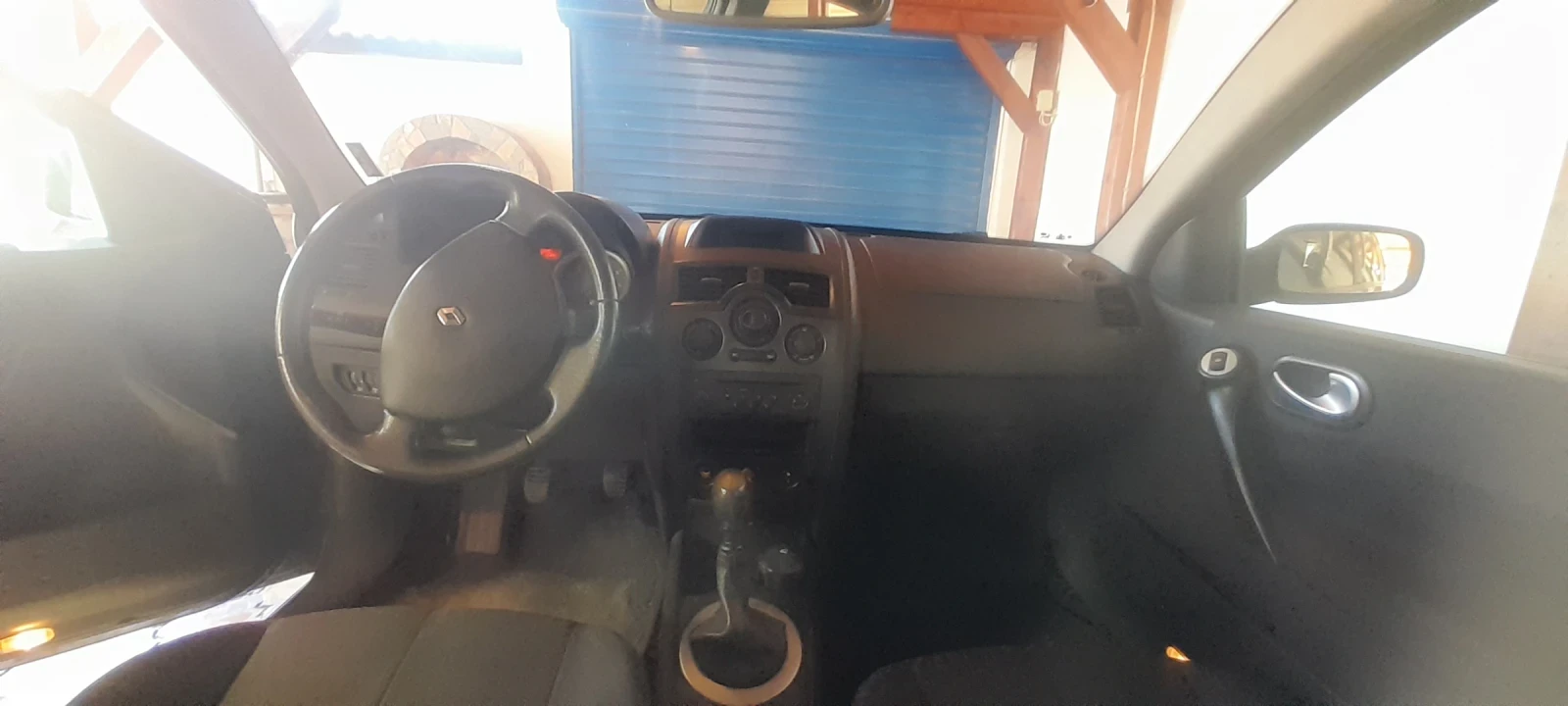 Renault Megane  - изображение 9