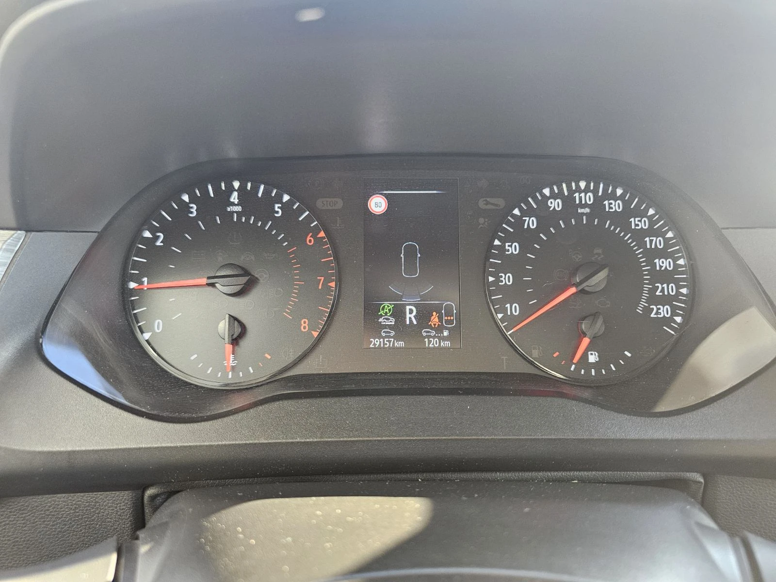 Renault Kangoo 1.3 TCe 130 EDC - изображение 8