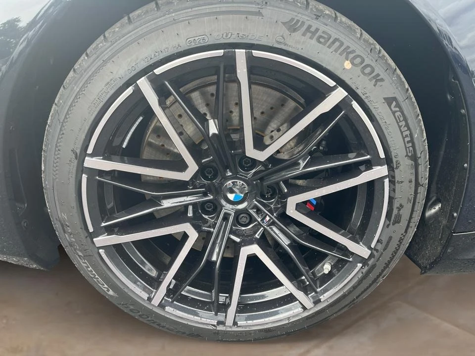 BMW M5 4.4 V8/PLUG-IN/CARBON/B&W/ICONIC GLOW/HEAD UP/360/ - изображение 7