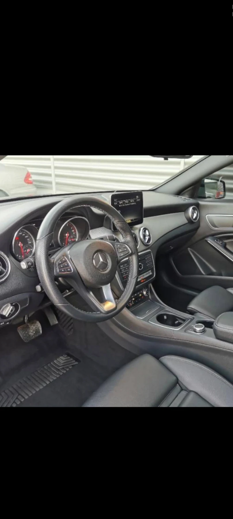 Mercedes-Benz CLA 250  - изображение 2