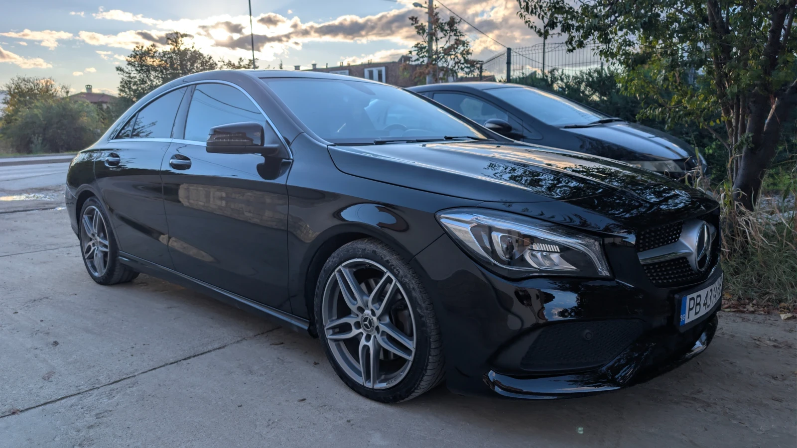 Mercedes-Benz CLA 250  - изображение 10