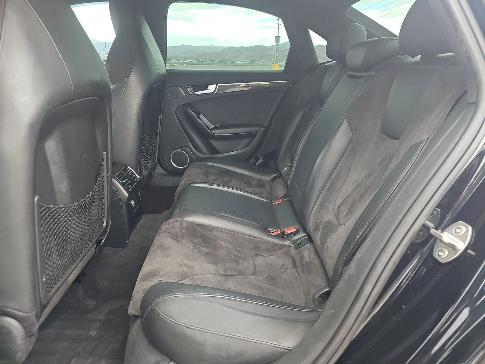 Audi S4 PREMIUM PLUS* CARBON* AL-CANTARA* MEMORY* TUNED*  | Mobile.bg — изображение 13