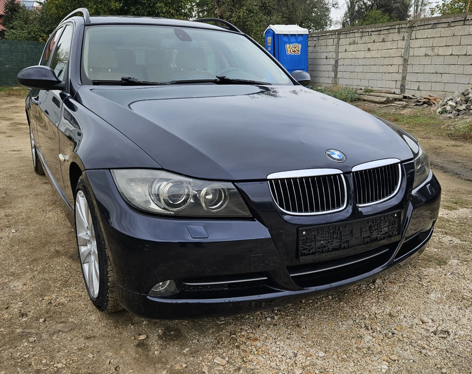 BMW 330 3.0 X-DRIVE  - изображение 2