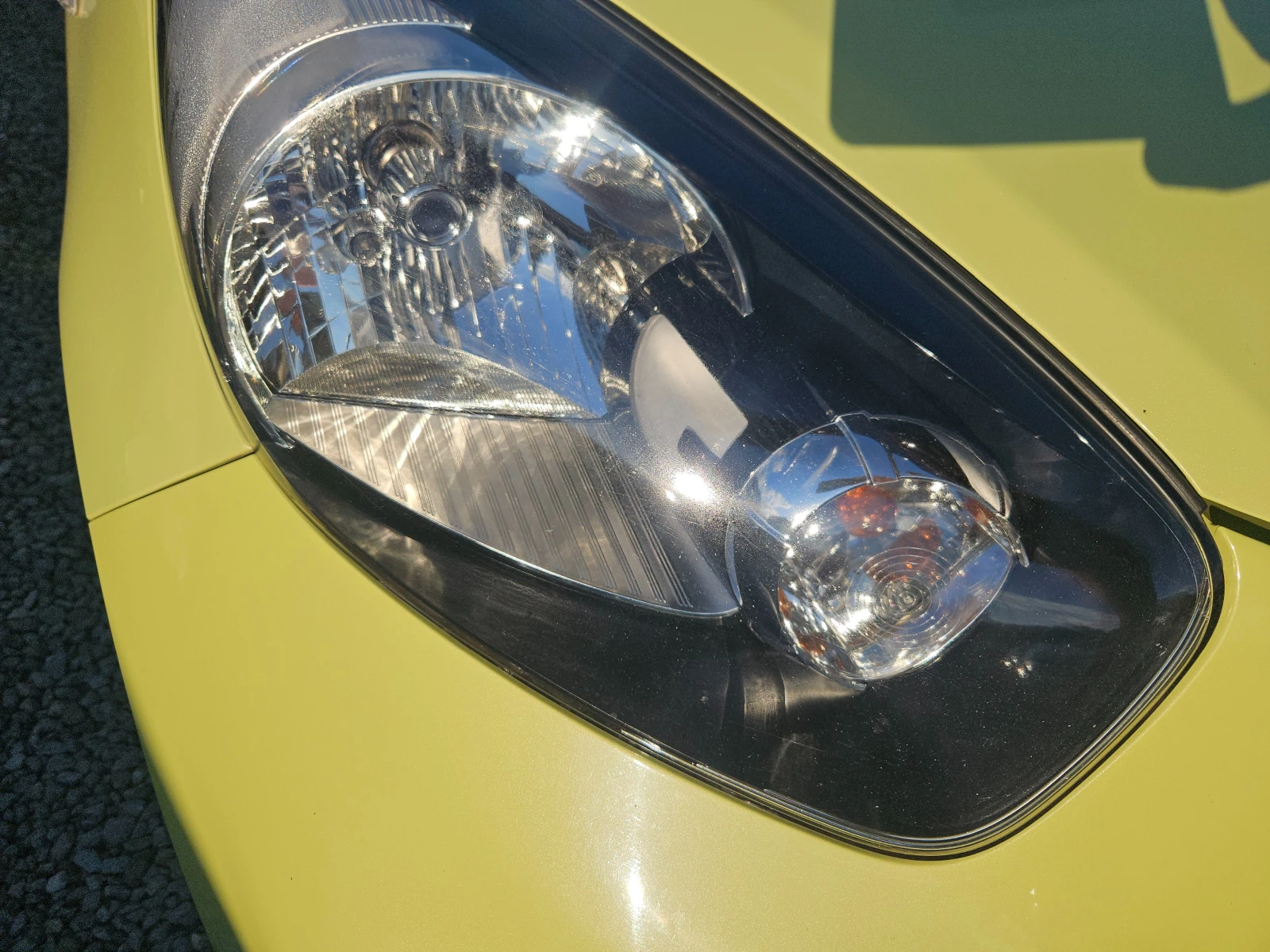 Kia Picanto 1.2i 4  | Mobile.bg   11