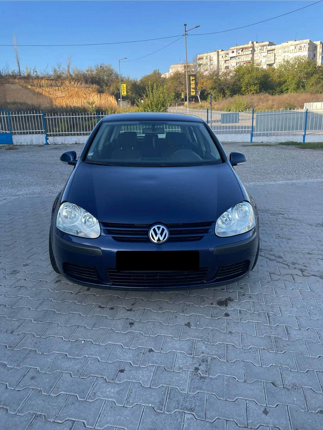 VW Golf  - изображение 8