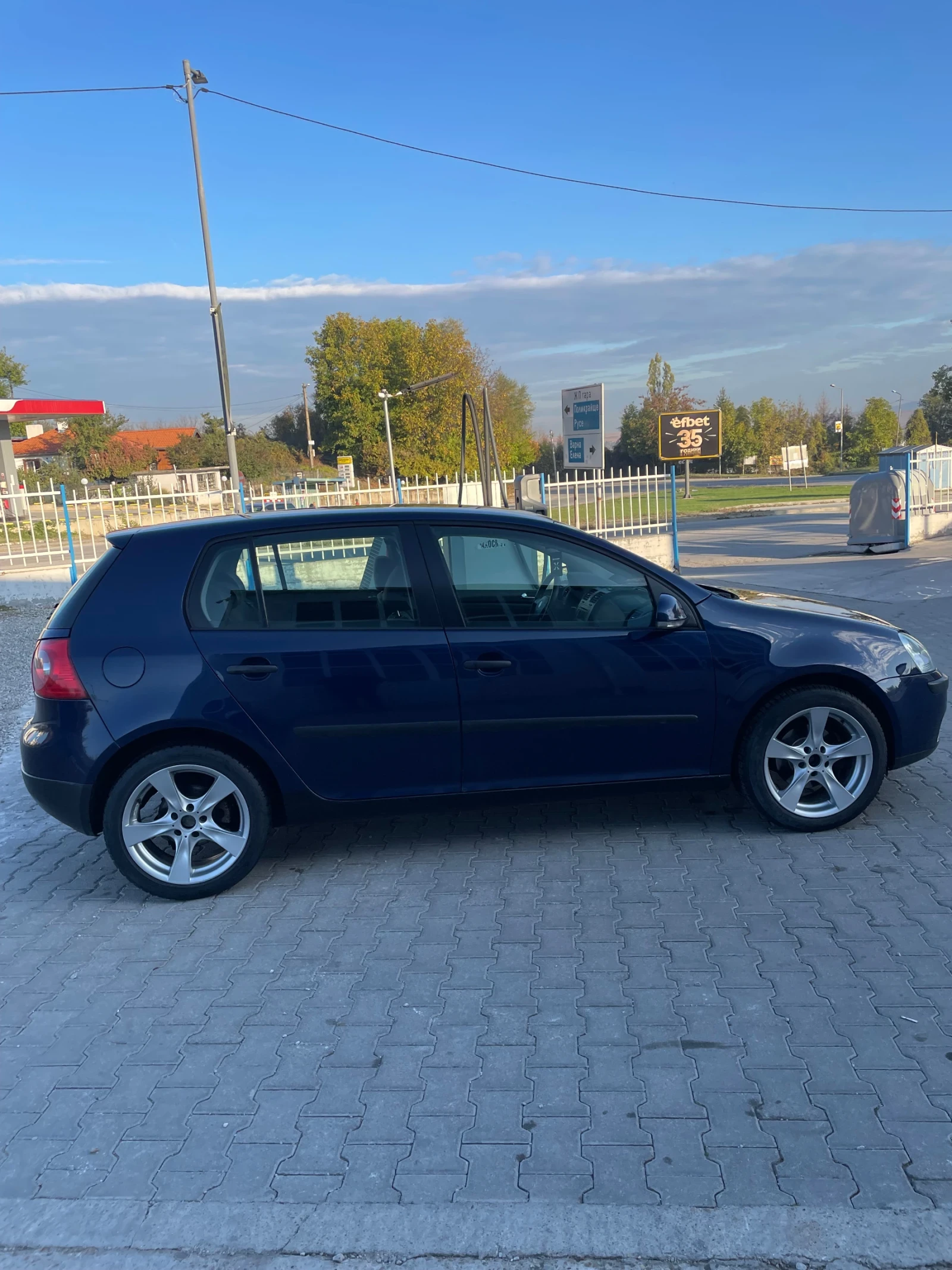 VW Golf  - изображение 2