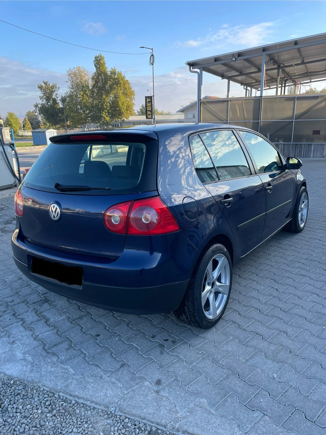 VW Golf  - изображение 3