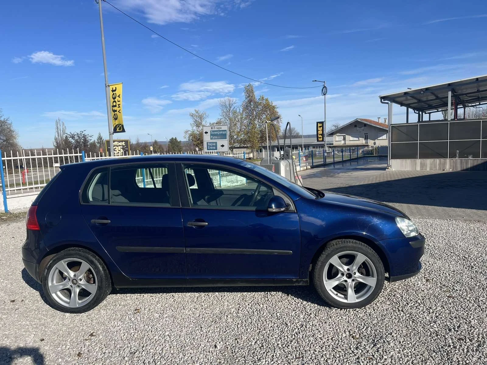 VW Golf  - изображение 4