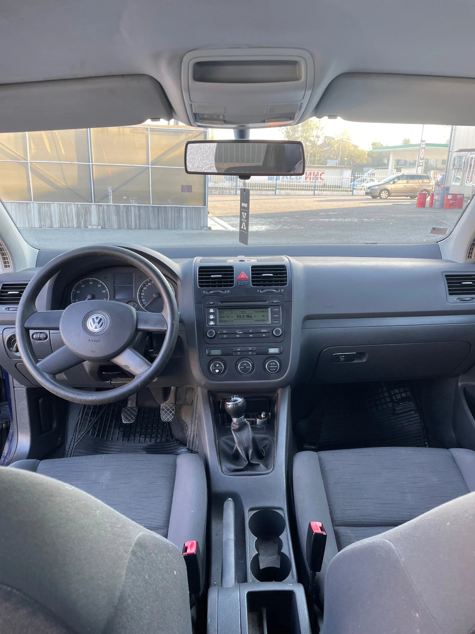 VW Golf | Mobile.bg — изображение 11