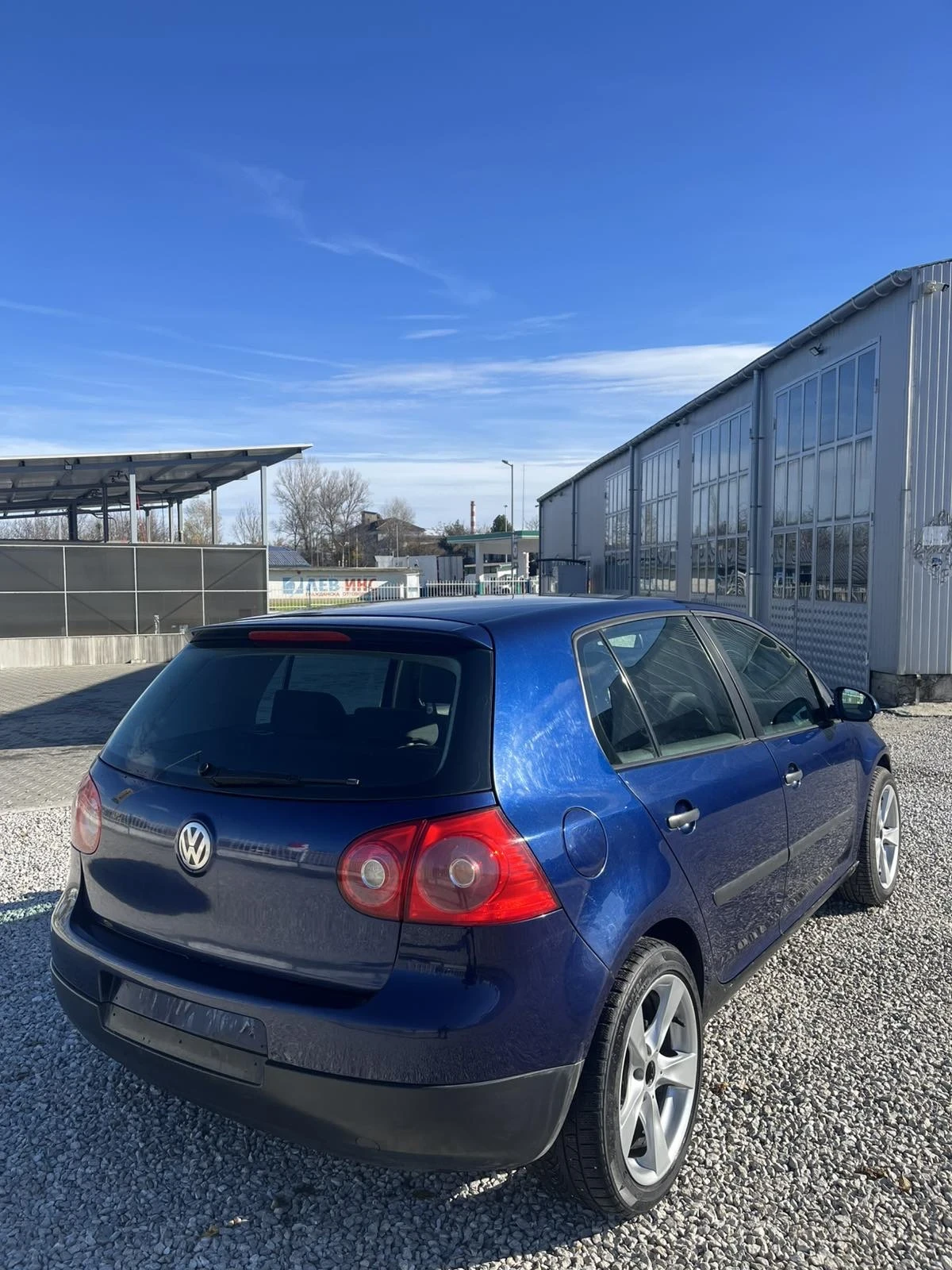 VW Golf  - изображение 3