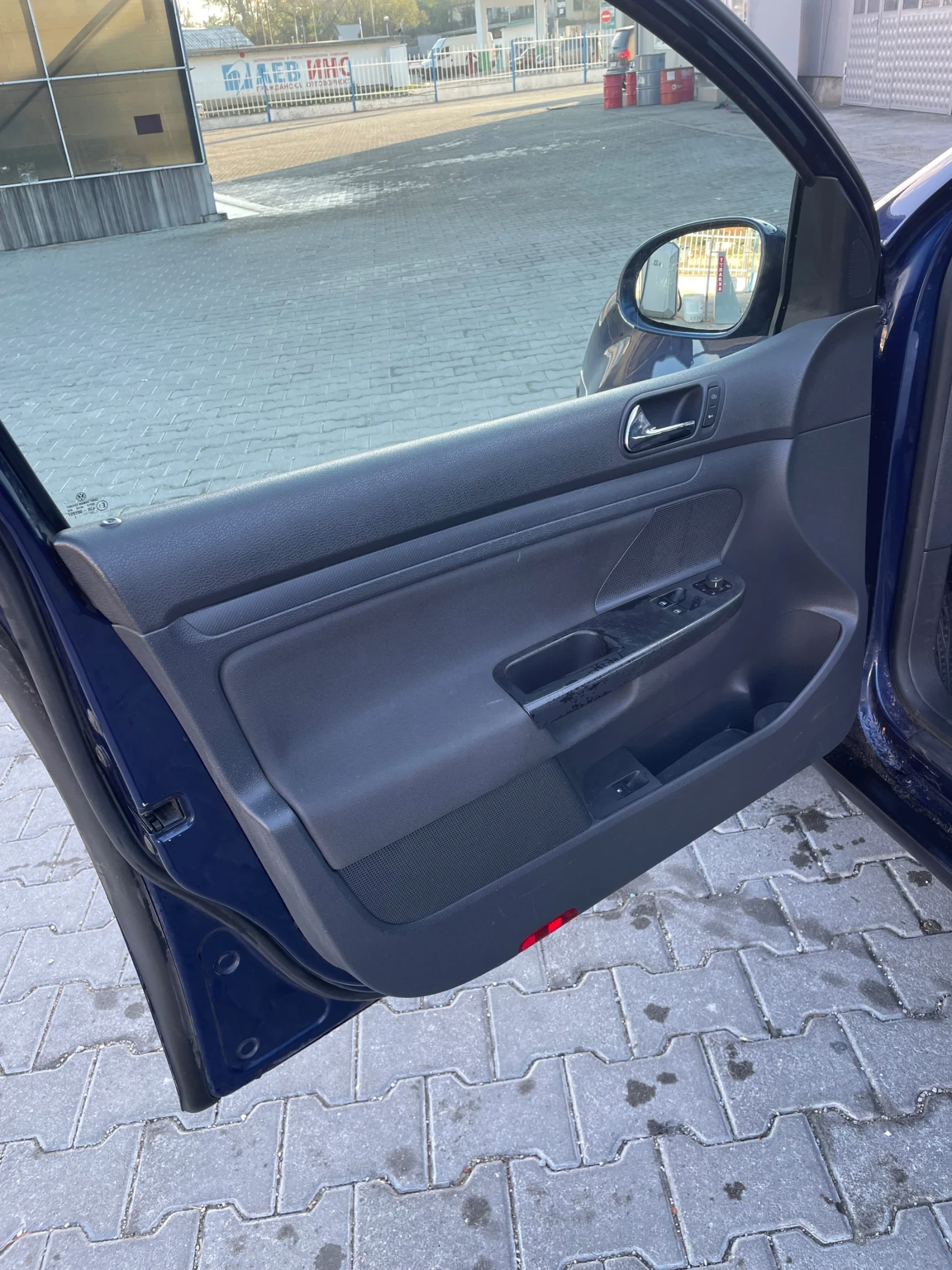 VW Golf  - изображение 10