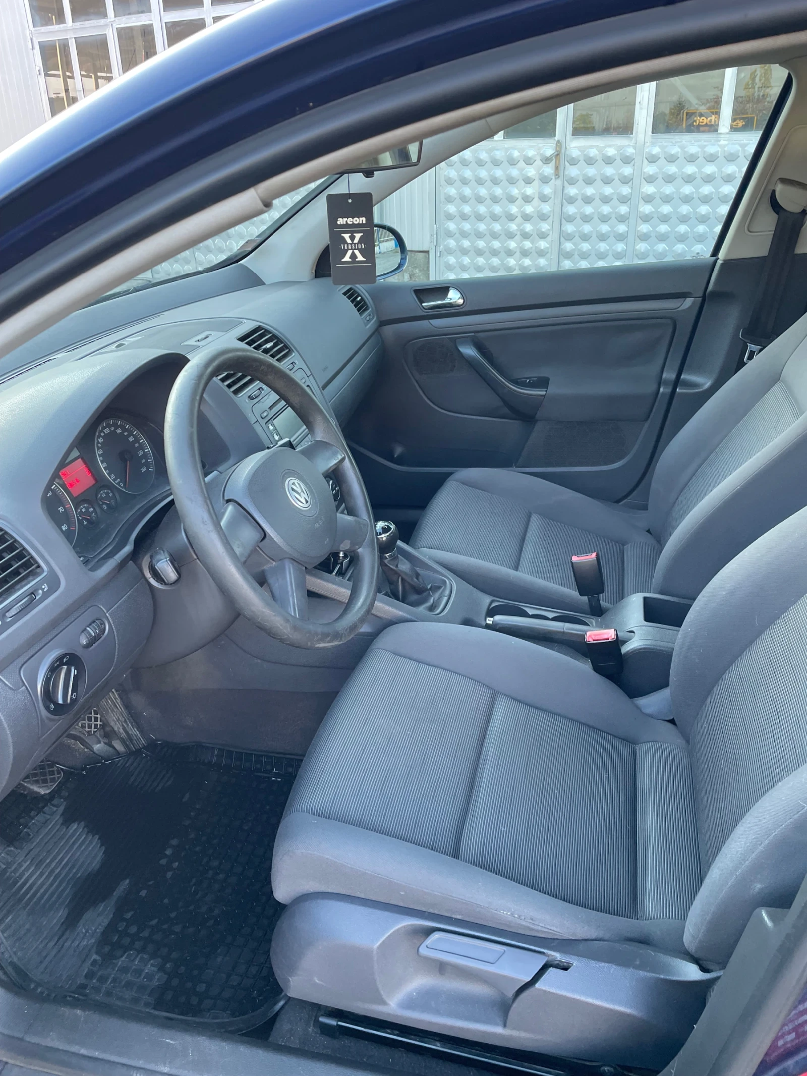 VW Golf  - изображение 9