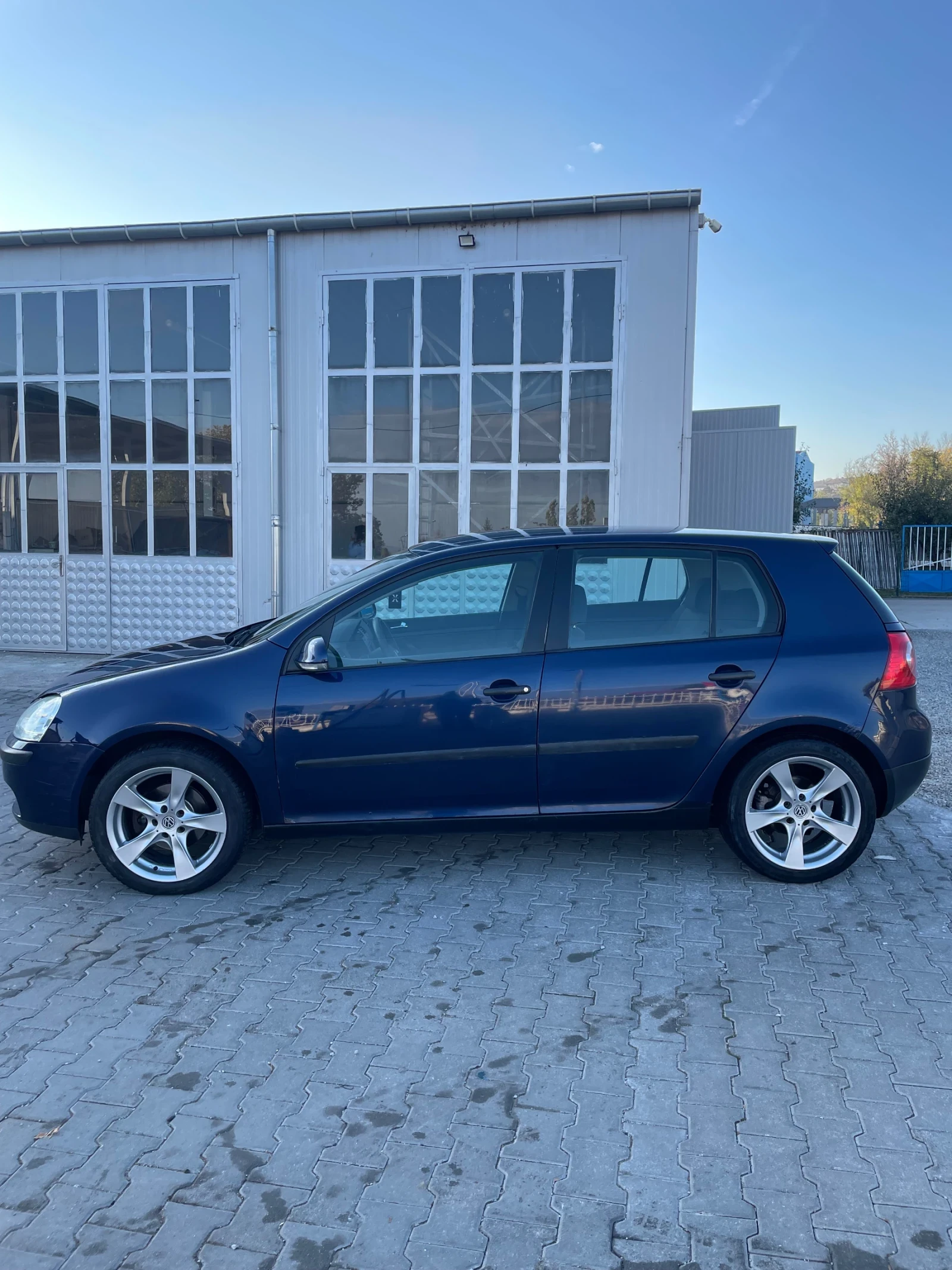 VW Golf  - изображение 6